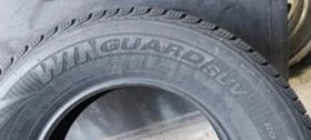 Гуми Зимни 235/70R16, снимка 9