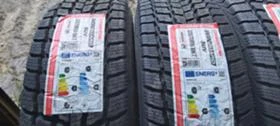 Гуми Зимни 235/70R16, снимка 3