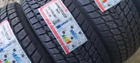 Гуми Зимни 235/70R16, снимка 5