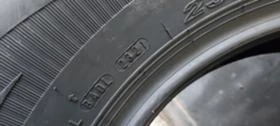 Гуми Зимни 235/70R16, снимка 8