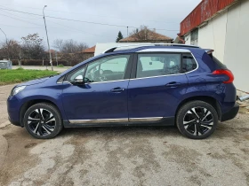 Джанти за Peugeot 2008, снимка 1