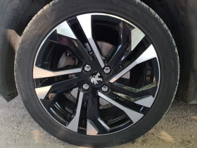 Джанти за Peugeot 2008, снимка 6