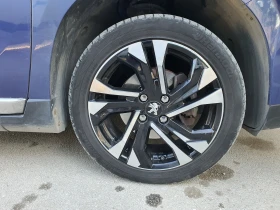 Джанти за Peugeot 2008, снимка 9