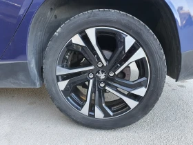 Джанти за Peugeot 2008, снимка 8