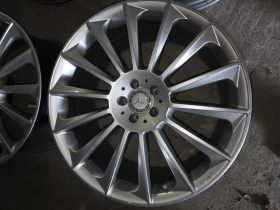 Джанти за Mercedes-Benz GLE, снимка 2