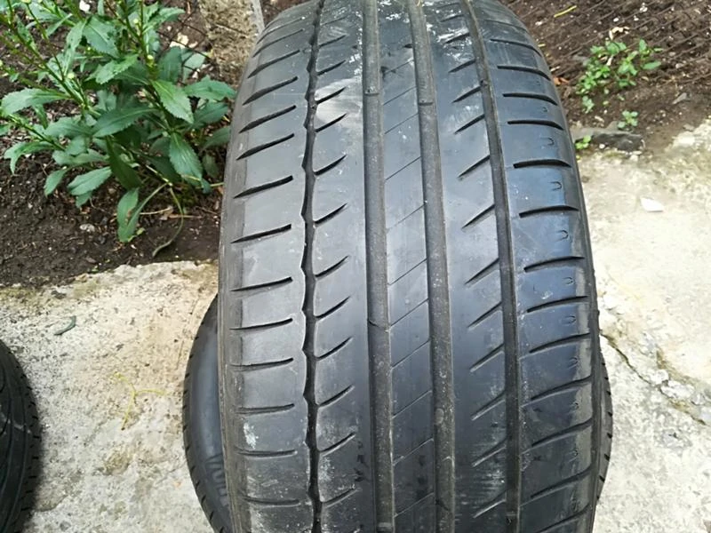 Гуми Летни 225/55R16, снимка 1 - Гуми и джанти - 21805604