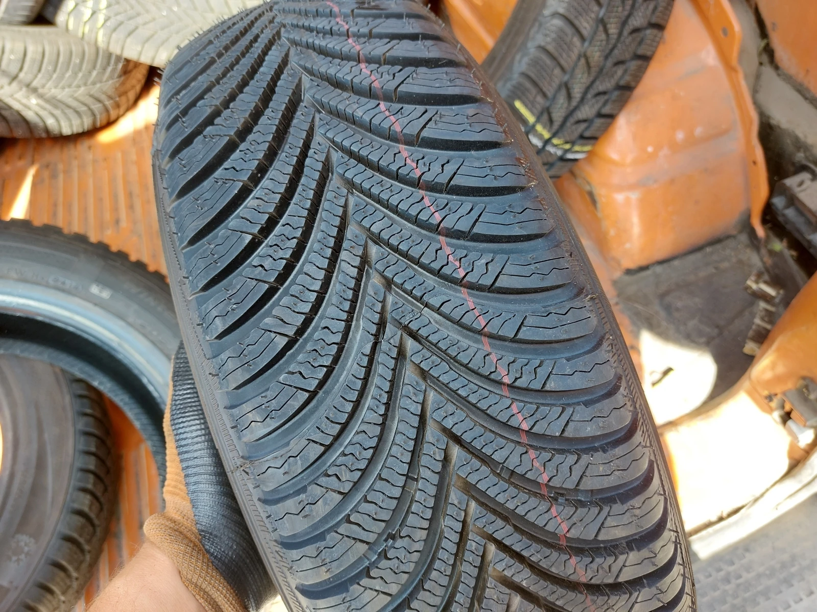  195/65R15 | Mobile.bg   1