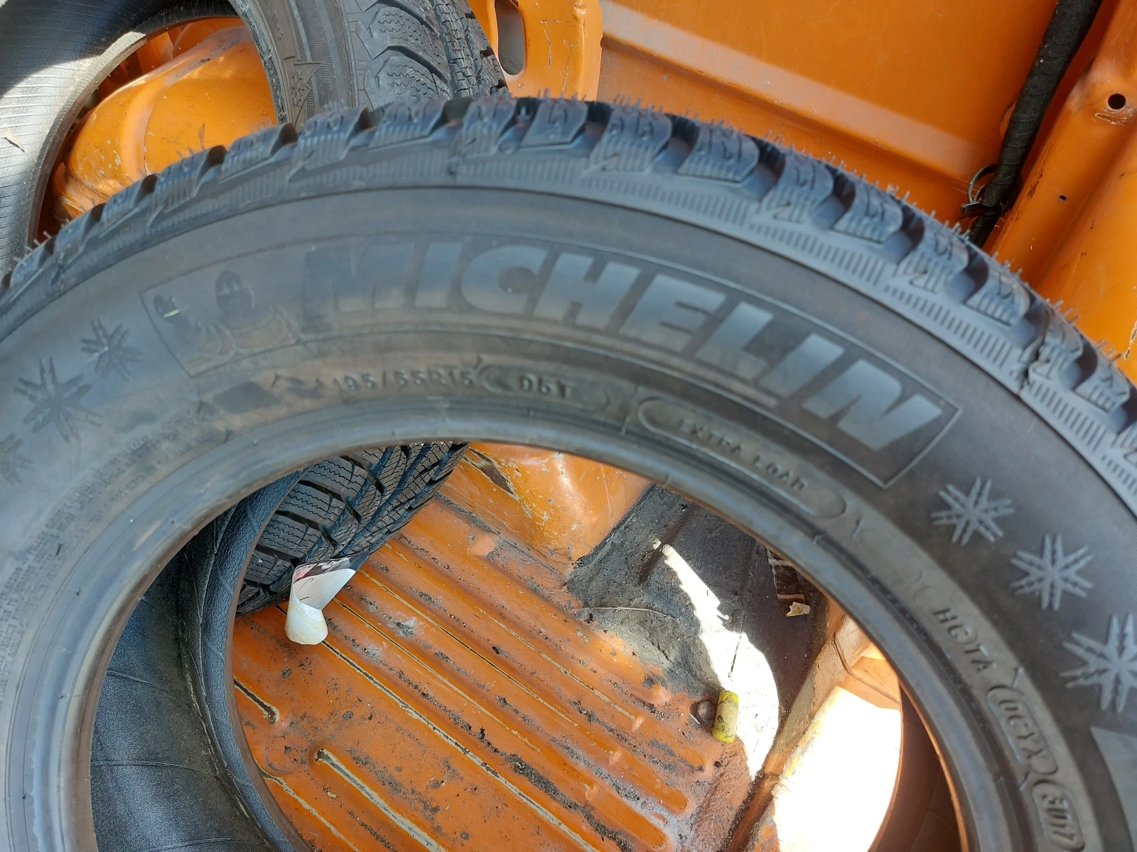  195/65R15 | Mobile.bg   2