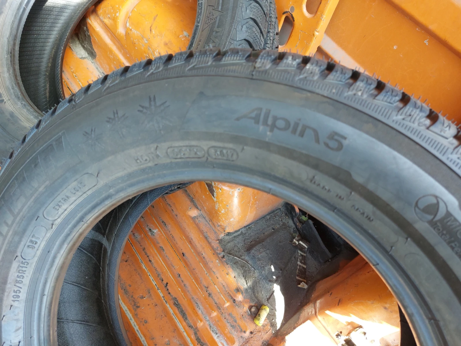  195/65R15 | Mobile.bg   3