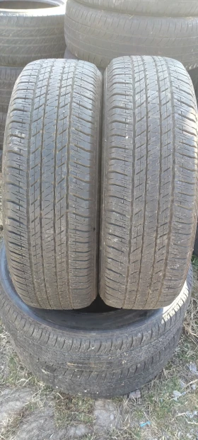 Гуми Всесезонни 245/60R20, снимка 2 - Гуми и джанти - 49088970