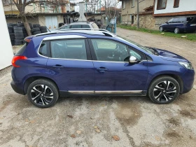 ������ �� Peugeot 2008 | Mobile.bg � ����� ������ 2