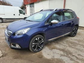 ������ �� Peugeot 2008 | Mobile.bg � ����� ������ 3