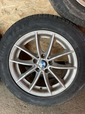 ���� � ������ 235/55R17 �� BMW X3 | Mobile.bg � ����� ������ 4