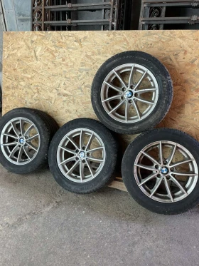 ���� � ������ 235/55R17 �� BMW X3 | Mobile.bg � ����� ������ 2