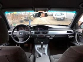 BMW 320 E90 LCI, M SPORT, 320XD, 177hp, снимка 10