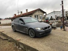 BMW 320 E90 LCI, M SPORT, 320XD, 177hp, снимка 2