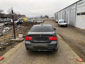 BMW 320 E90 LCI, M SPORT, 320XD, 177hp, снимка 5
