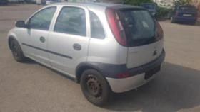 Opel Corsa 1.2, снимка 7