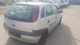 Opel Corsa 1.2, снимка 3