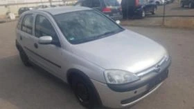 Opel Corsa 1.2, снимка 4