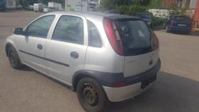 Opel Corsa 1.2, снимка 6