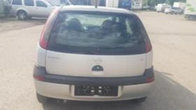 Opel Corsa 1.2, снимка 12