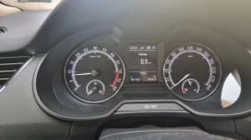 Skoda Octavia 1.6tdi Ambition, снимка 9