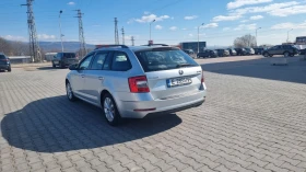 Skoda Octavia 1.6tdi Ambition, снимка 5