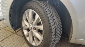 Skoda Octavia 1.6tdi Ambition, снимка 10