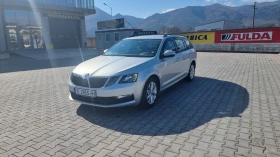 Skoda Octavia 1.6tdi Ambition, снимка 7
