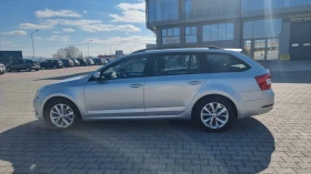 Skoda Octavia 1.6tdi Ambition, снимка 6