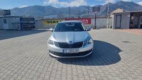 Skoda Octavia 1.6tdi Ambition, снимка 2