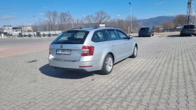Skoda Octavia 1.6tdi Ambition, снимка 4