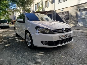 VW Golf 1.4 TSI, снимка 4