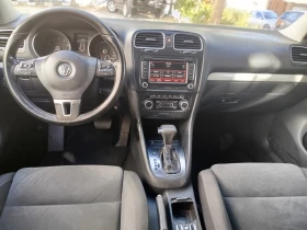 VW Golf 1.4 TSI, снимка 10