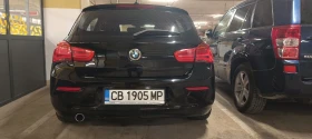 BMW 118, снимка 2