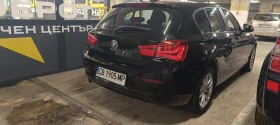 BMW 118, снимка 4