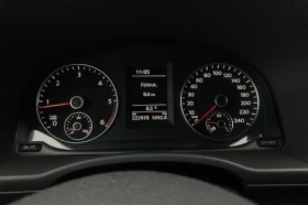 VW Caddy 1, 6 TDI , снимка 8