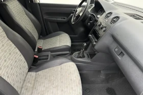 VW Caddy 1, 6 TDI , снимка 3