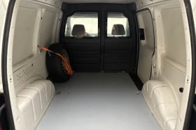VW Caddy 1, 6 TDI , снимка 7