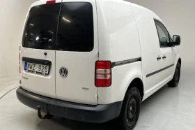 VW Caddy 1, 6 TDI , снимка 5