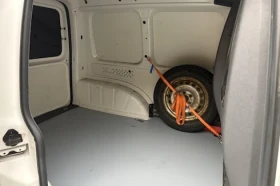 VW Caddy 1, 6 TDI , снимка 6