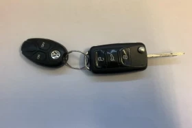 VW Caddy 1, 6 TDI , снимка 11