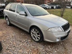 Skoda Octavia VRS 2.0TSI CCZA DSG, снимка 3