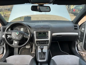 Skoda Octavia VRS 2.0TSI CCZA DSG, снимка 8