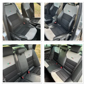 Skoda Octavia VRS 2.0TSI CCZA DSG, снимка 15