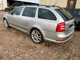 Skoda Octavia VRS 2.0TSI CCZA DSG, снимка 4
