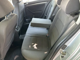 VW Golf 1.9 TDI 6 СКОРОСТИ АВТОПИЛОТ НАВИГАЦИЯ, снимка 12