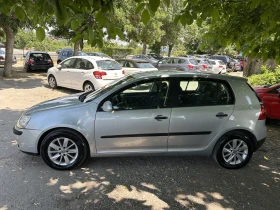 VW Golf 1.9 TDI 6 СКОРОСТИ АВТОПИЛОТ НАВИГАЦИЯ, снимка 4