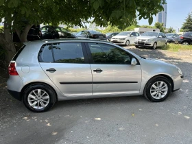 VW Golf 1.9 TDI 6 СКОРОСТИ АВТОПИЛОТ НАВИГАЦИЯ, снимка 6
